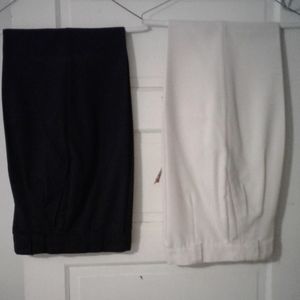 Lady's dress slacks